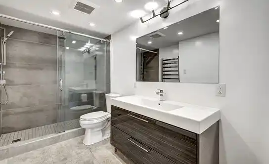 bathroom services Carrizo Springs